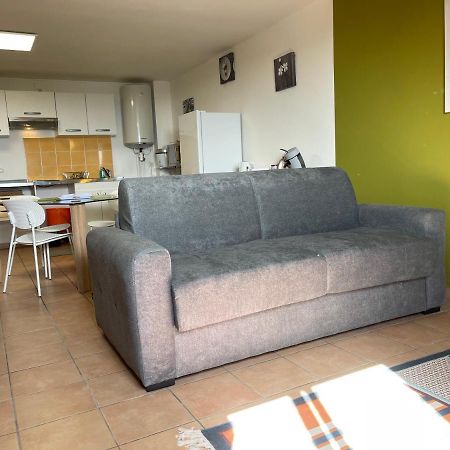 Immense Studio 51 Jusqu'A 4 Personnes Avec Vue Mer 圣丹尼斯 外观 照片