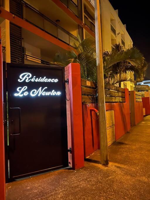 Immense Studio 51 Jusqu'A 4 Personnes Avec Vue Mer 圣丹尼斯 外观 照片