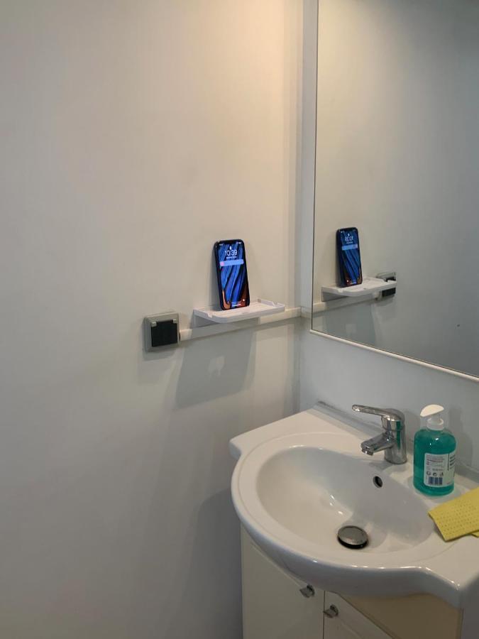 Immense Studio 51 Jusqu'A 4 Personnes Avec Vue Mer 圣丹尼斯 外观 照片